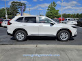 2025 Honda CR-V LX AWD