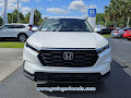 2025 Honda CR-V LX AWD