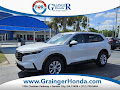 2025 Honda CR-V LX AWD