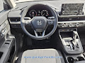 2025 Honda CR-V LX AWD