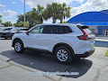 2025 Honda CR-V LX AWD