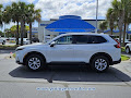 2025 Honda CR-V LX AWD