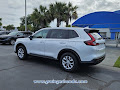 2025 Honda CR-V LX AWD