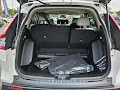 2025 Honda CR-V LX AWD