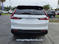 2025 Honda CR-V LX AWD