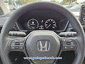 2025 Honda CR-V LX AWD