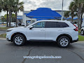 2025 Honda CR-V LX AWD
