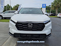 2025 Honda CR-V LX AWD