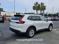 2025 Honda CR-V LX AWD