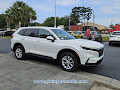 2025 Honda CR-V LX AWD