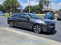 2025 Honda Civic Sedan Hybrid Sport Touring CVT