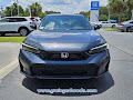2025 Honda Civic Sedan Hybrid Sport Touring CVT