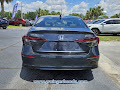 2025 Honda Civic Sedan Hybrid Sport Touring CVT