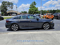 2025 Honda Civic Sedan Hybrid Sport Touring CVT