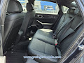 2025 Honda Civic Sedan Hybrid Sport Touring CVT