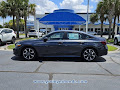 2025 Honda Civic Sedan Hybrid Sport Touring CVT