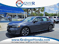 2025 Honda Civic Sedan Hybrid Sport Touring CVT
