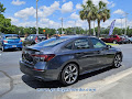 2025 Honda Civic Sedan Hybrid Sport Touring CVT