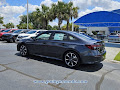 2025 Honda Civic Sedan Hybrid Sport Touring CVT