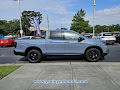 2025 Honda Ridgeline Black Edition AWD