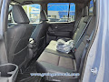 2025 Honda Ridgeline Black Edition AWD