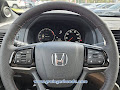 2025 Honda Ridgeline Black Edition AWD