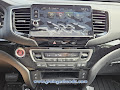 2025 Honda Ridgeline Black Edition AWD