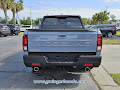 2025 Honda Ridgeline Black Edition AWD