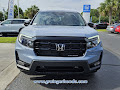 2025 Honda Ridgeline Black Edition AWD