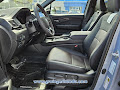 2025 Honda Ridgeline Black Edition AWD