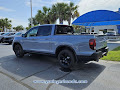 2025 Honda Ridgeline Black Edition AWD