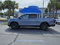 2025 Honda Ridgeline Black Edition AWD