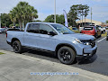 2025 Honda Ridgeline Black Edition AWD