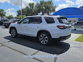 2025 Honda Pilot 2025 HONDA PILOT 2WD TRG W/COLUPG
