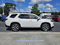 2025 Honda Pilot 2025 HONDA PILOT 2WD TRG W/COLUPG