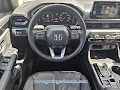 2025 Honda Pilot 2025 HONDA PILOT 2WD TRG W/COLUPG