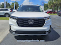 2025 Honda Pilot 2025 HONDA PILOT 2WD TRG W/COLUPG