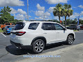 2025 Honda Pilot 2025 HONDA PILOT 2WD TRG W/COLUPG