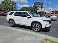 2025 Honda Pilot 2025 HONDA PILOT 2WD TRG W/COLUPG