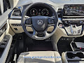 2025 Honda Odyssey Touring Auto