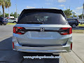 2025 Honda Odyssey Touring Auto