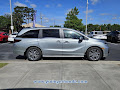 2025 Honda Odyssey Touring Auto