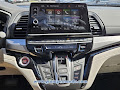 2025 Honda Odyssey Touring Auto