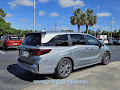 2025 Honda Odyssey Touring Auto