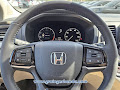 2025 Honda Odyssey Touring Auto