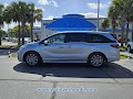 2025 Honda Odyssey Touring Auto