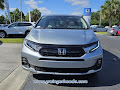 2025 Honda Odyssey Touring Auto