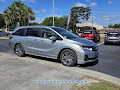 2025 Honda Odyssey Touring Auto