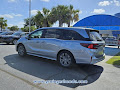 2025 Honda Odyssey Touring Auto