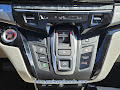 2025 Honda Odyssey Touring Auto